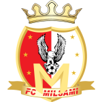 Milsami Orhei logo