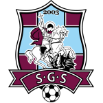 Sfîntul Gheorghe logo