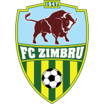 FC Zimbru logo