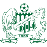 DHJ El Jadida logo