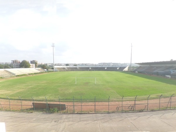 Stade El Bachir Stadium image