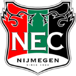 N.E.C. logo
