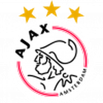 Ajax W logo