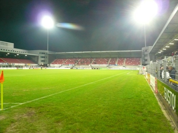 De Geusselt Stadium image