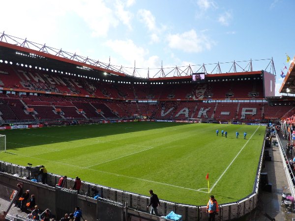 De Grolsch Veste Stadium image