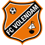 Volendam logo