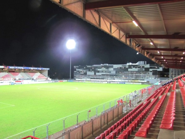 Frans Heesen Stadion Stadium image