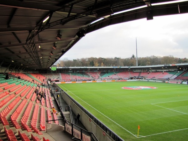 Goffertstadion Stadium image