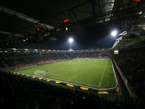Parkstad Limburg Stadion Stadium image