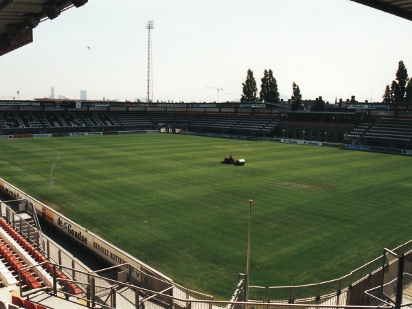Sparta-Stadion Het Kasteel Stadium image