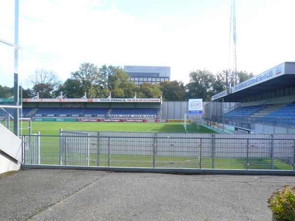 Van Donge & De Roo Stadion Stadium image