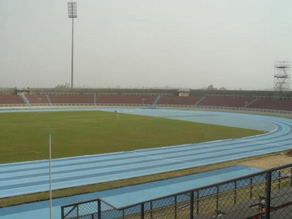 Abubakar Tafawa Balewa Stadium Stadium image