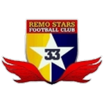 Remo Stars logo