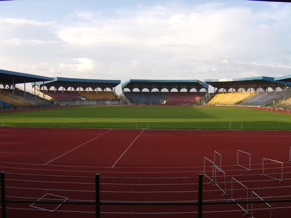 Warri Township Stadium Stadium image