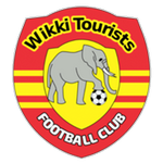 Wikki Tourists logo