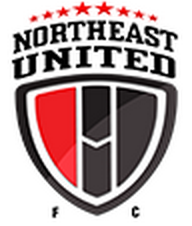 NorthEast Utd logo
