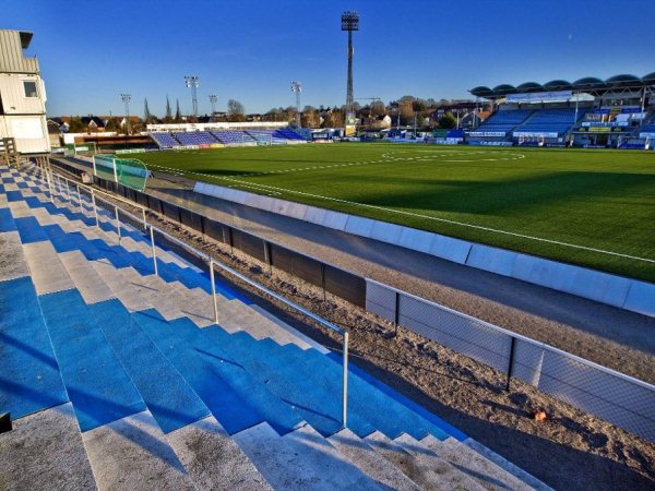 Sarpsborg Stadion Stadium image