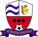 Nuneaton logo