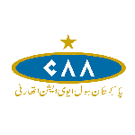 Pakistan Civil Aviation logo