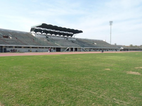 Punjab Stadium Stadium image