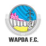 Wapda logo