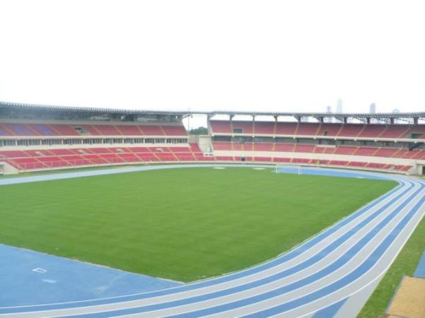 Estadio Rommel Fernández Gutiérrez Stadium image
