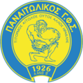 Panetolikos logo