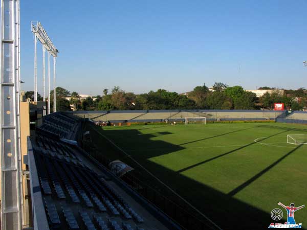 Estadio Tigo La Huerta Stadium image