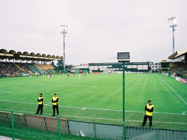 Bogdanka Arena Stadium image