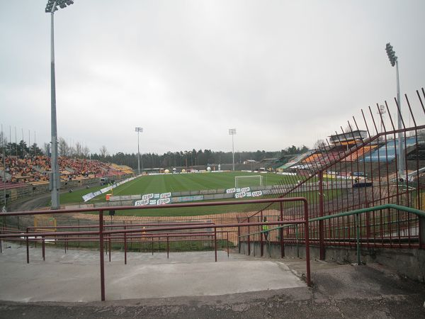 Stadion Miejski Stadium image