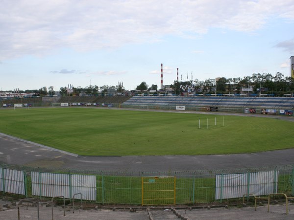 Stadion OSiR Stadium image