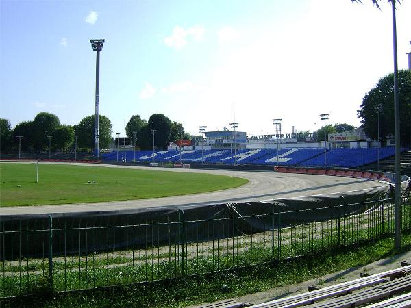 Stadion Stal Stadium image