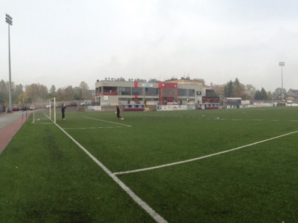 Stadion ul. Loretańska Stadium image