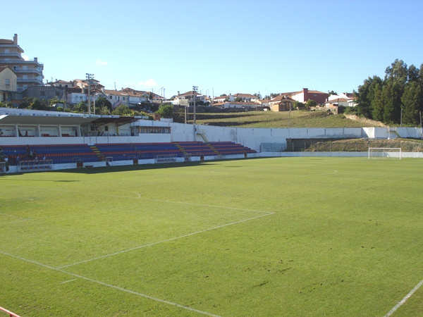 Estádio Carlos Osório Stadium image