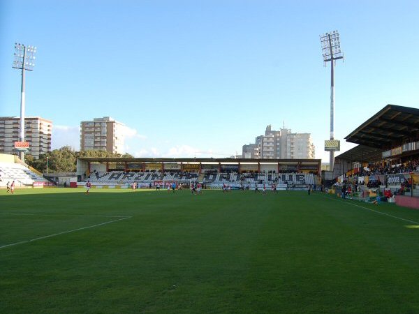 Estádio Varzim Sport Club Stadium image