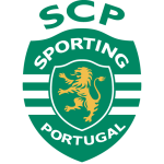 Sporting Lisbon B logo