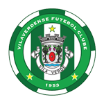 Prozis-Vilaverdense logo