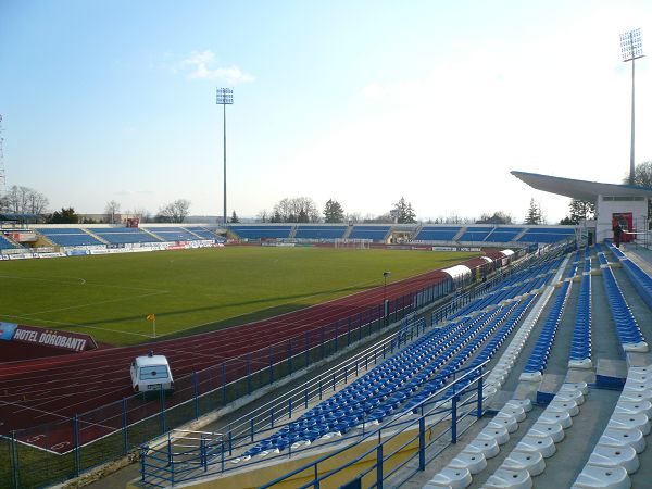 Stadionul Emil Alexandrescu Stadium image