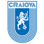 CS Uni Craiova logo