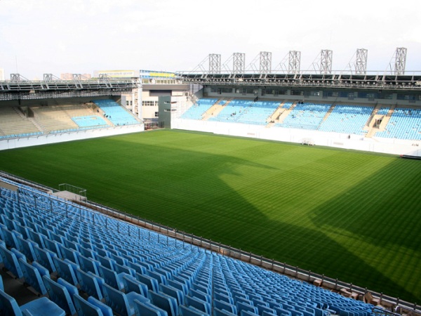 Arena Khimki Stadium image