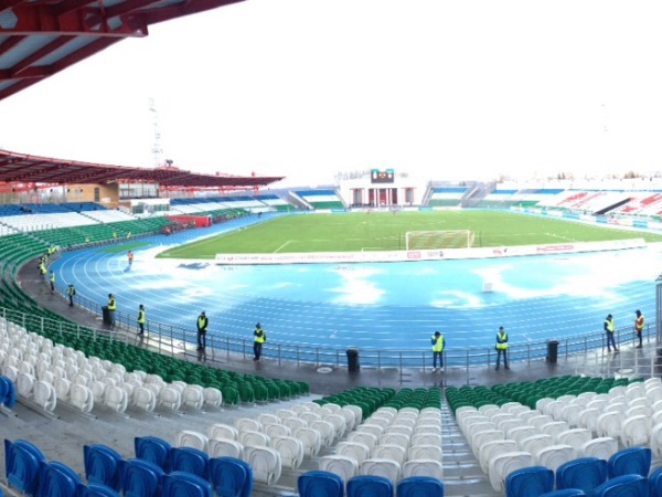 BetBoom Аrena Stadium image