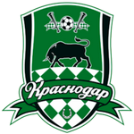 FC Krasnodar-2 logo
