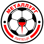 Metallurg Lipetsk logo