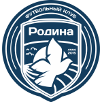 Rodina Moskva logo