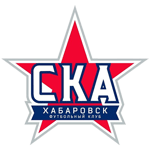 SKA-Khabarovsk logo