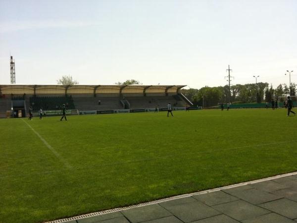 Stadion Akademii FK Krasnodar Stadium image
