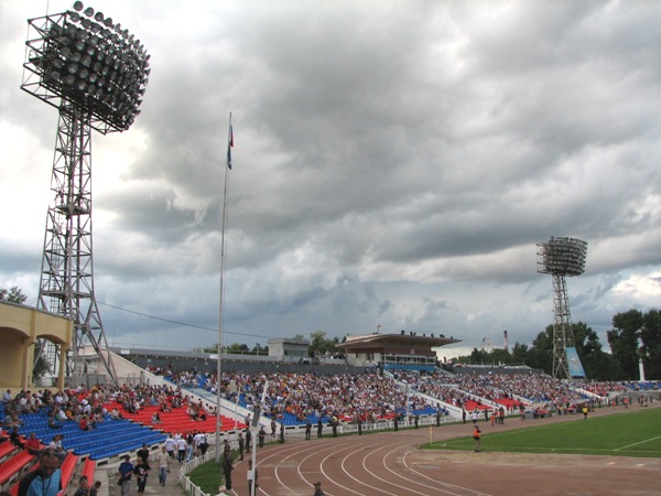 Stadion imeni V.I. Lenina Stadium image