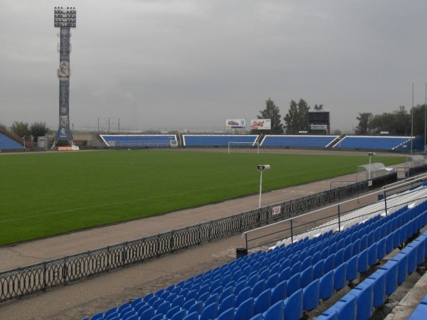 Stadion KAMAZ Stadium image