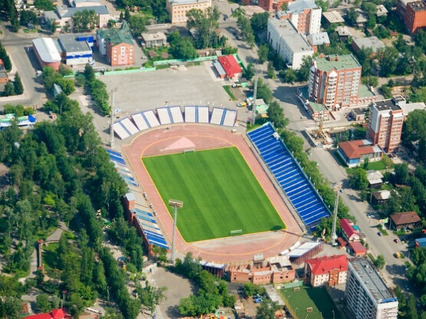 Stadion Trud Stadium image
