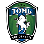 Tomsk logo